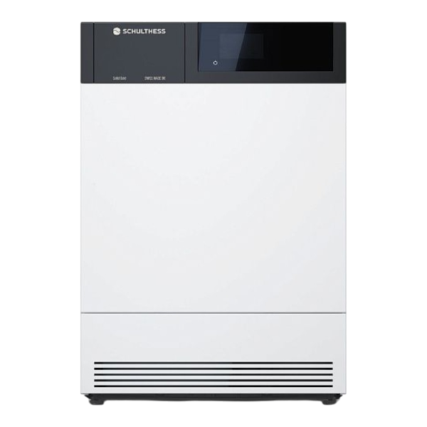 Чистка фильтров SCHULTHESS MDA1.102FH3L Solid Gold