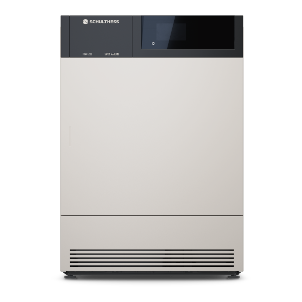 Чистка фильтров SCHULTHESS MDA1.105FH3L Flaw Less