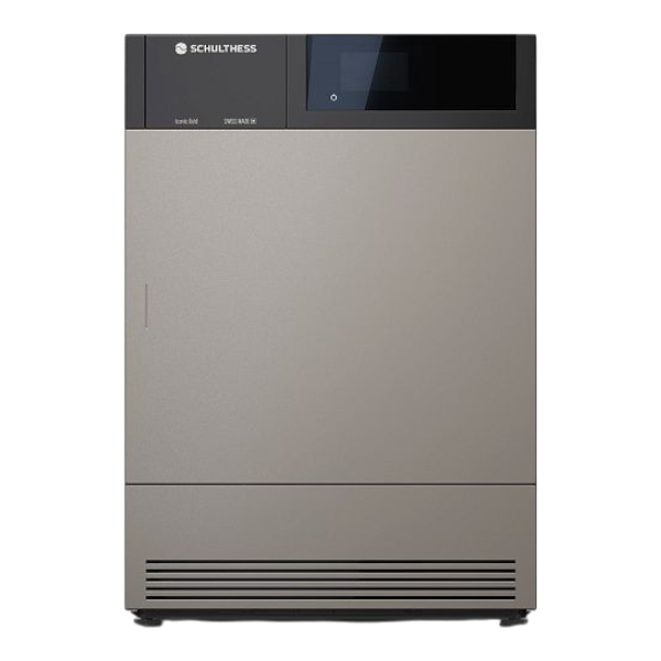Чистка фильтров SCHULTHESS MDA1.106FH3L Iconic Gold