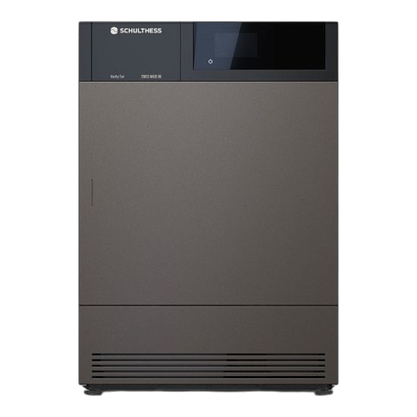Чистка фильтров SCHULTHESS MDA1.107FH3L Vanity Fair