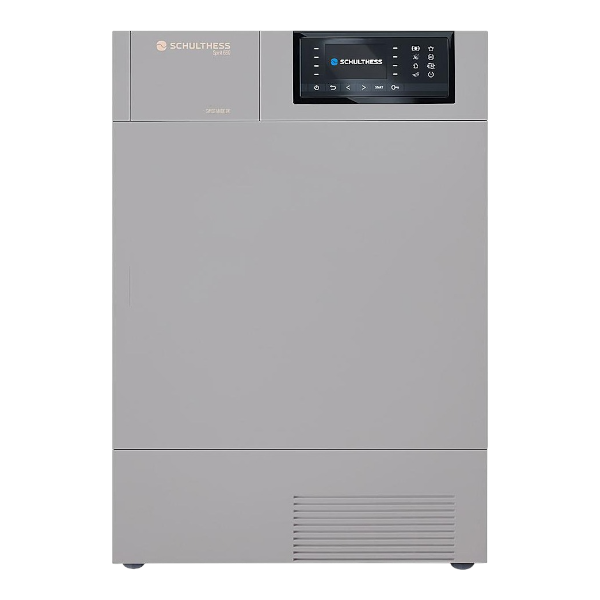 Чистка фильтров SCHULTHESS Spirit 660 Ever Rose