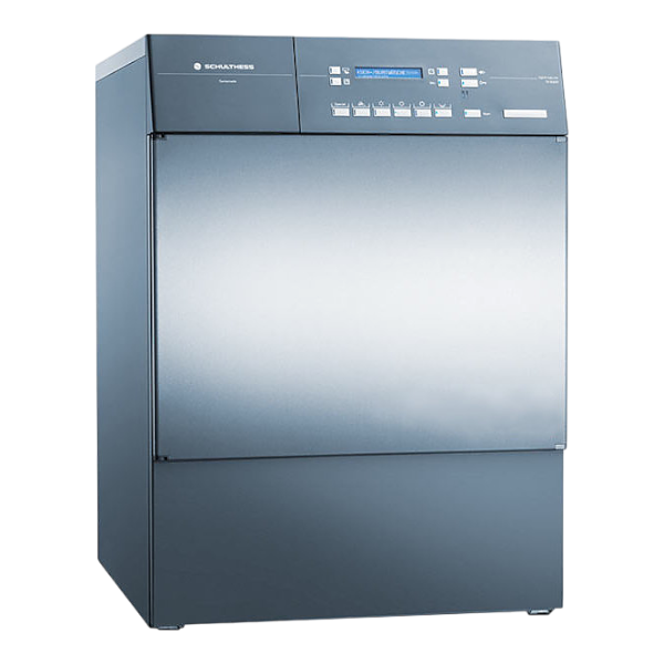Чистка фильтров SCHULTHESS ta 8320